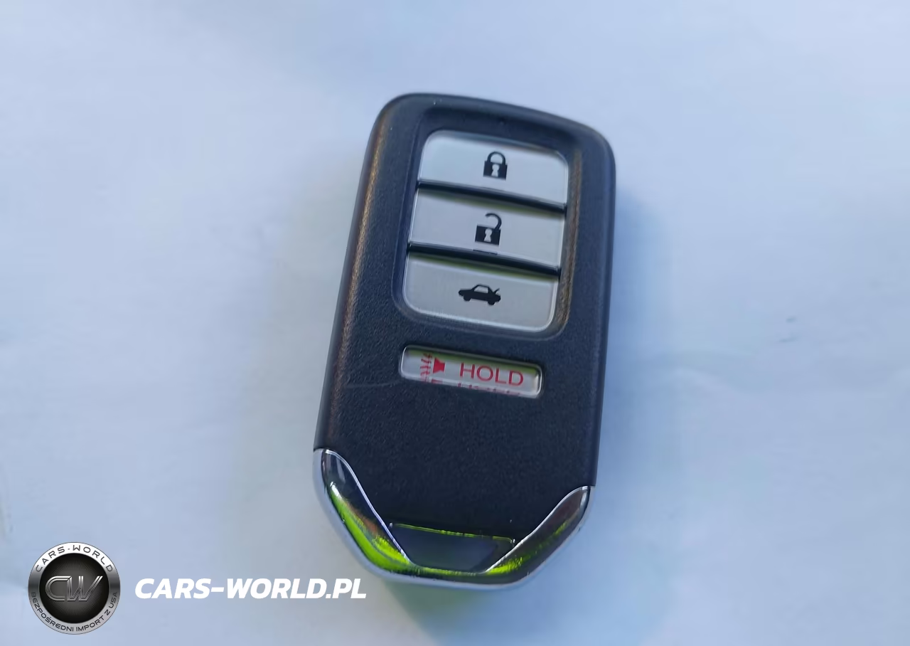 2015 Honda Accord Hybrid Touring VIN:1HGCR6F76FA004004 - 11