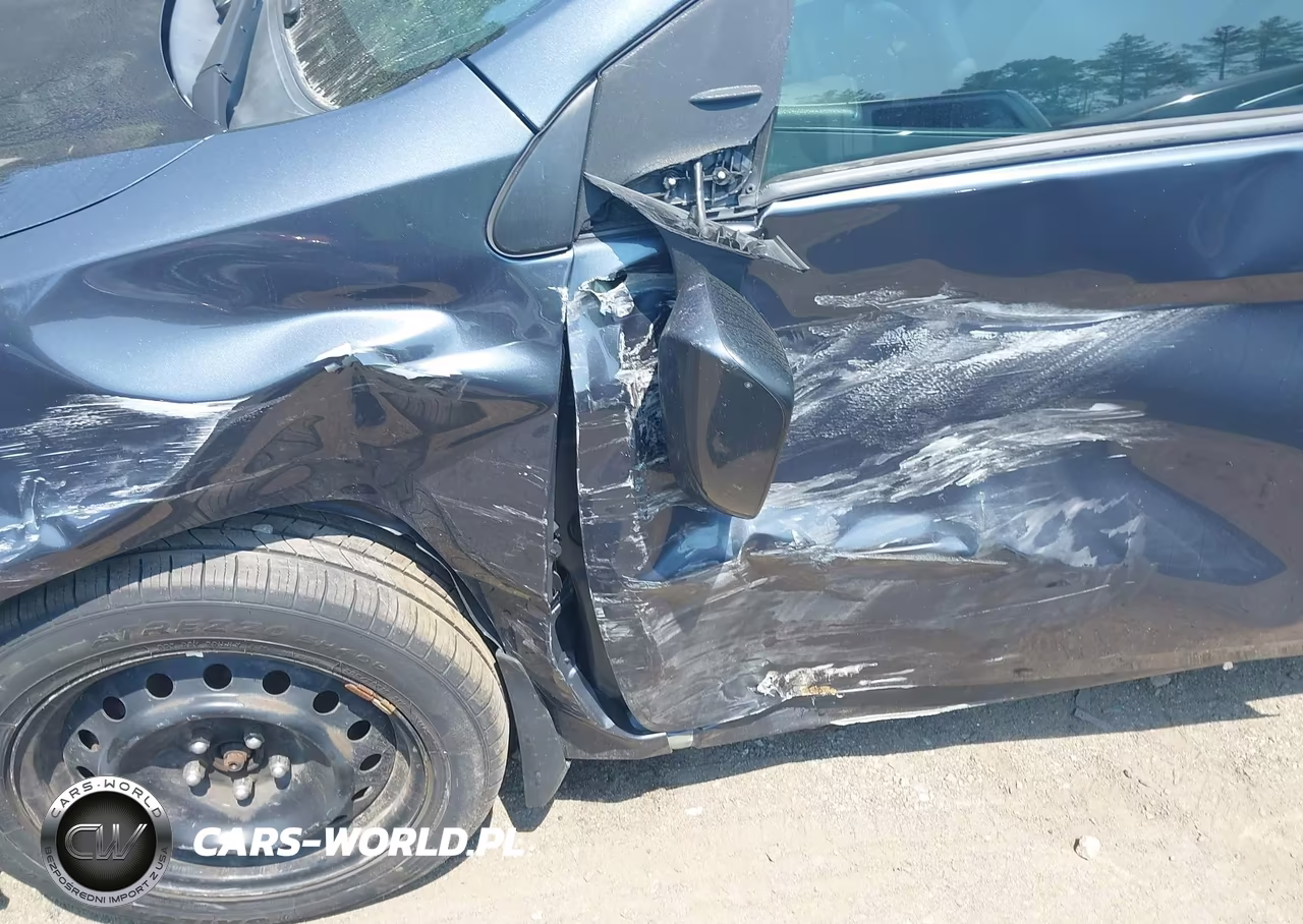 2016 Toyota Corolla Le VIN:2T1BURHEXGC706250 - 6