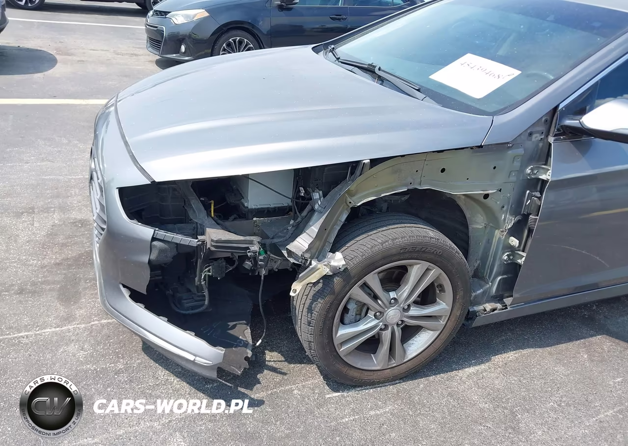 2018 Hyundai Sonata Limited VIN:5NPE34AF3JH625536 - 6