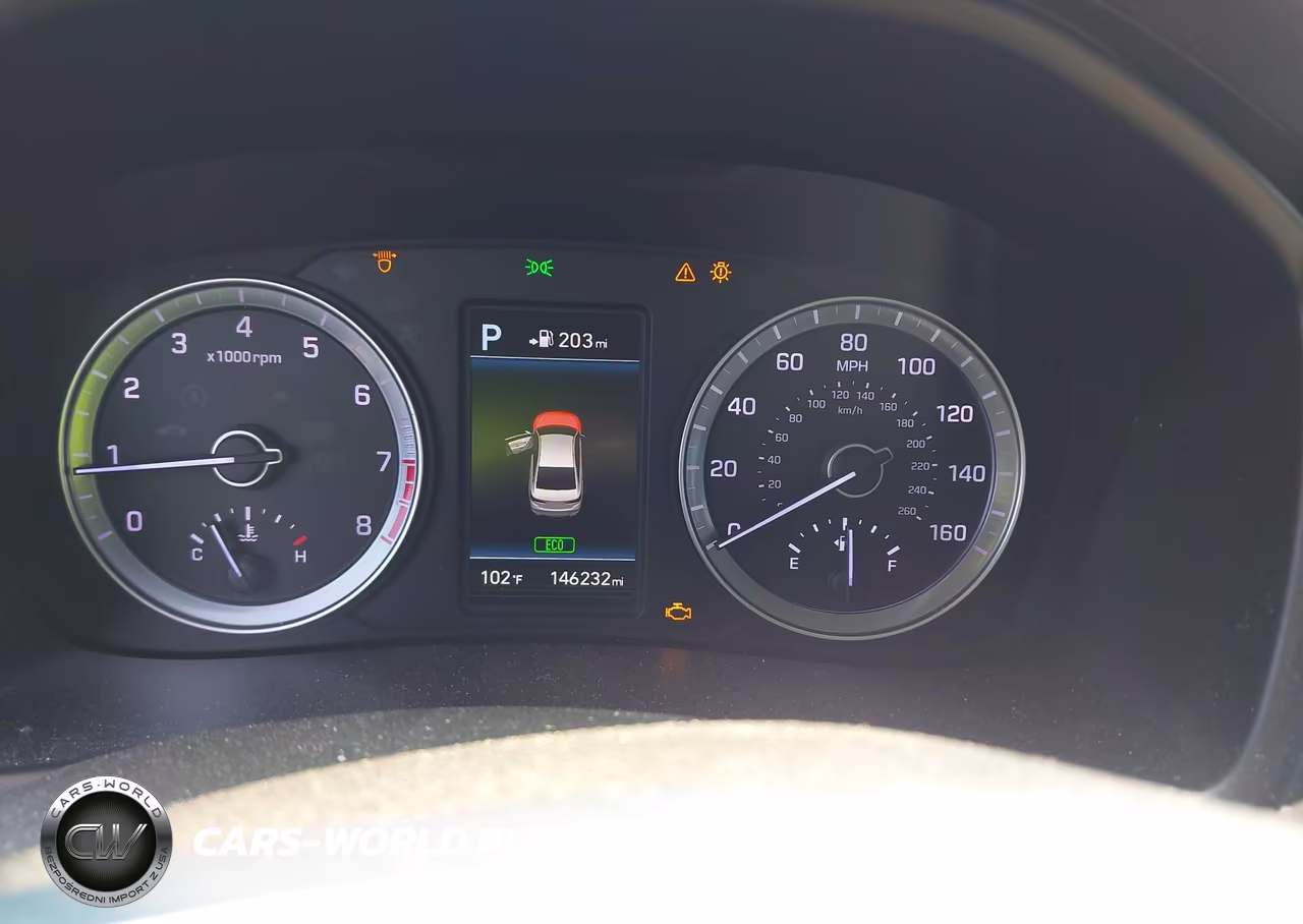 2018 Hyundai Sonata Limited VIN:5NPE34AF3JH625536 - 7