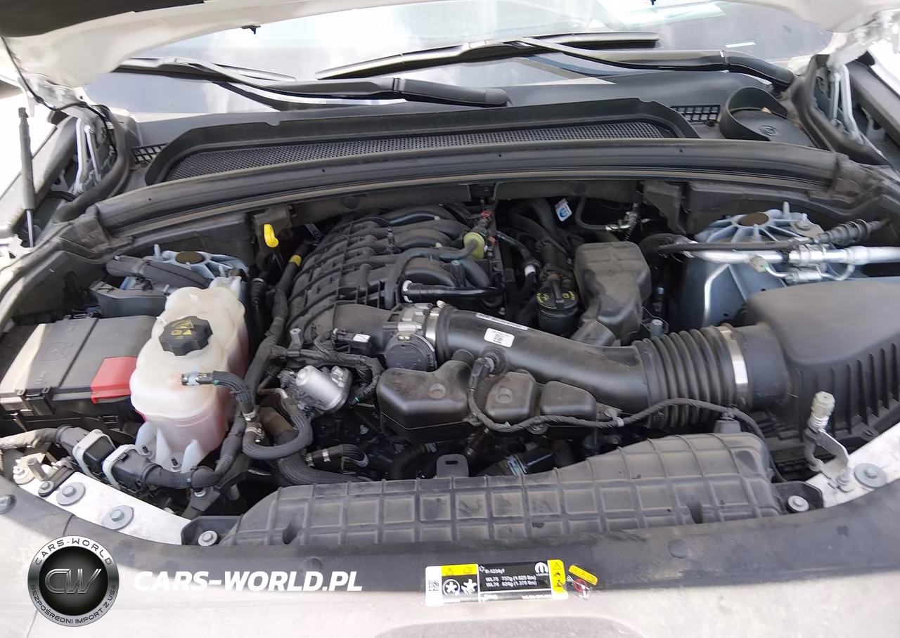 2024 Jeep Grand Cherokee Altitude 4X2 VIN:1C4RJGAG1RC248276 - 10