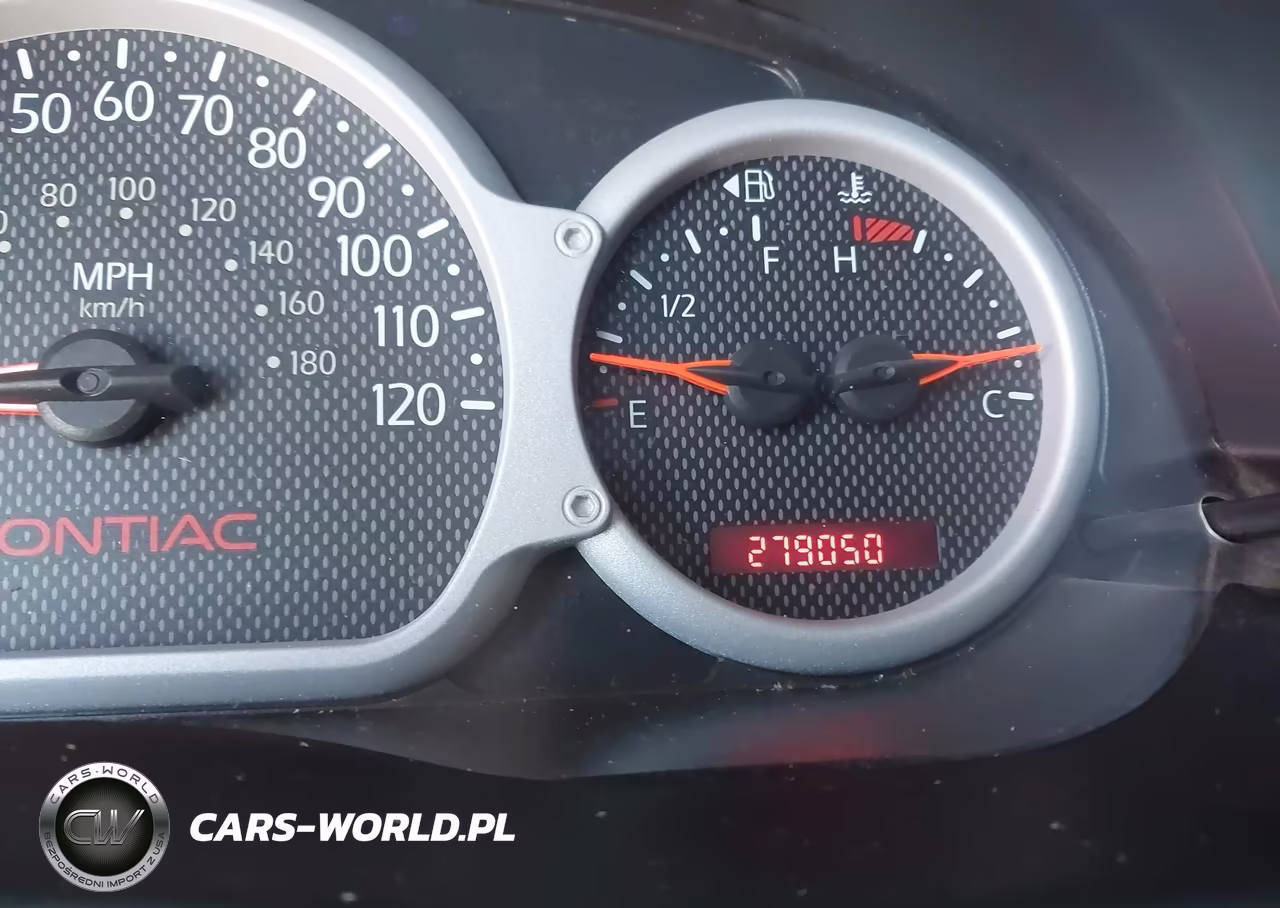 2003 Pontiac Aztek VIN:3G7DA03E13S509158 - 15