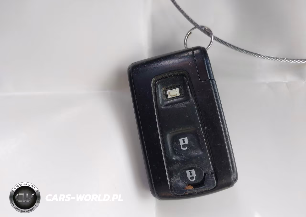 2007 Toyota Prius VIN:JTDKB20UX73274008 - 11
