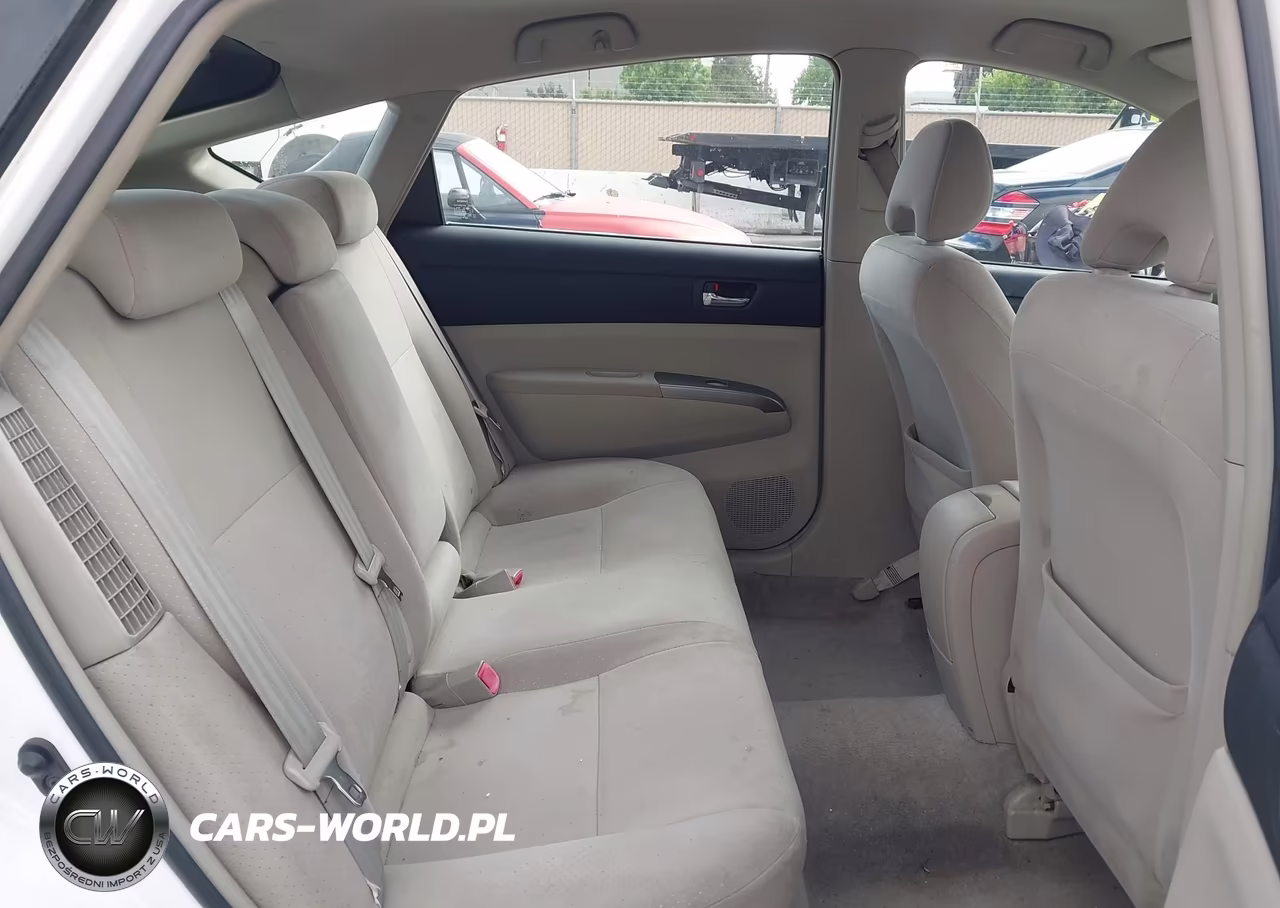 2007 Toyota Prius VIN:JTDKB20UX73274008 - 8