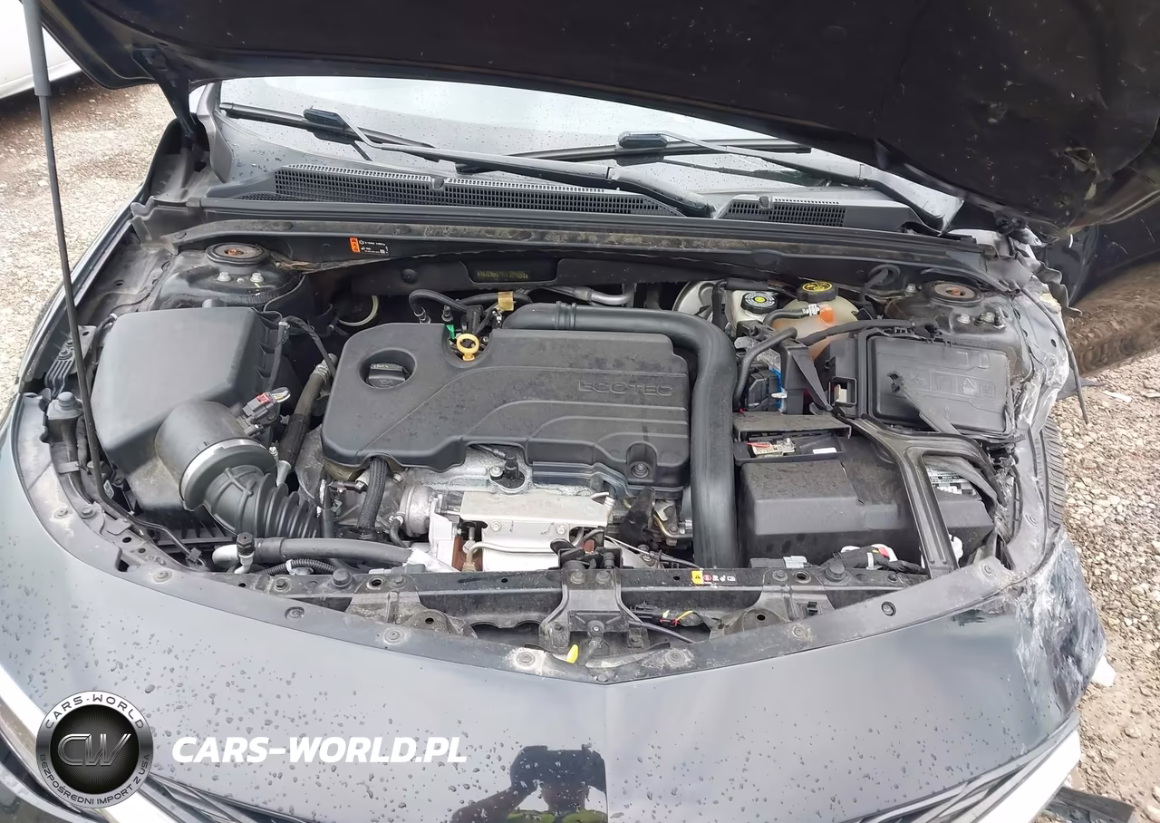 2019 Chevrolet Malibu 1Ls VIN:1G1ZB5ST6KF201058 - 10