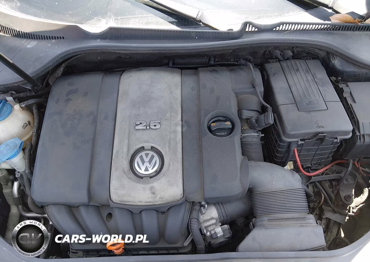 2008 Volkswagen Rabbit S VIN:WVWDB71K88W030148 - 10