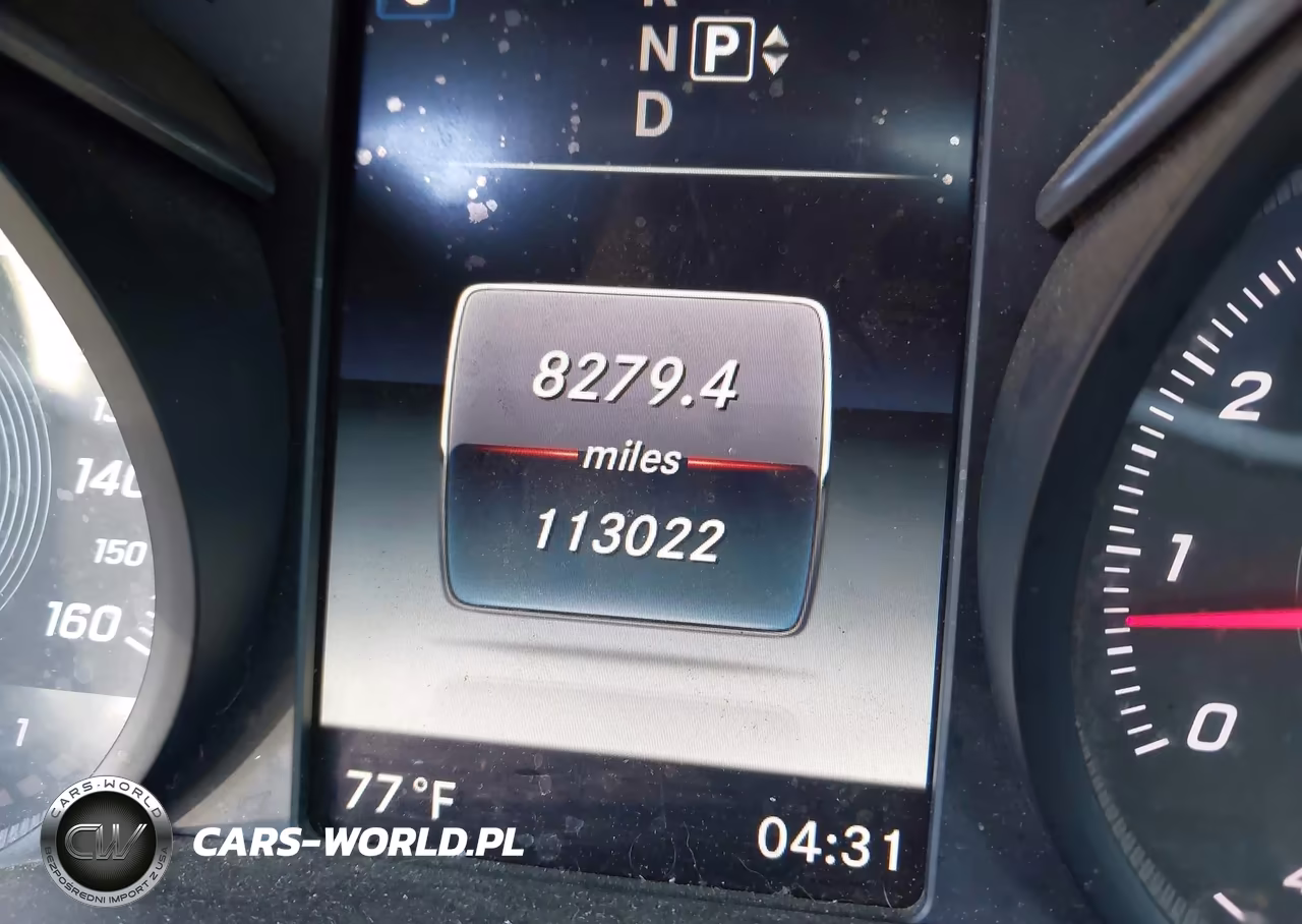 2015 Mercedes-Benz C 300 VIN:55SWF4JB9FU047164 - 15
