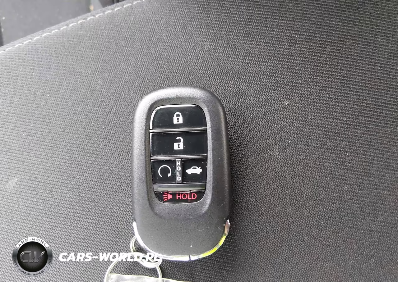 2026 Honda Civic Sport VIN:2HGFE2F54TH514848 - 11