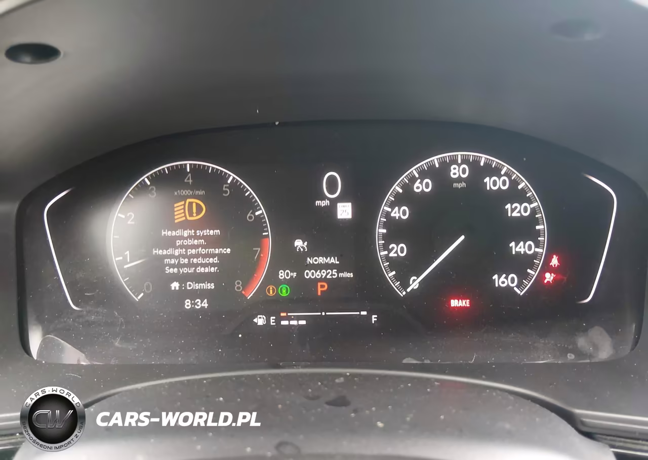 2026 Honda Civic Sport VIN:2HGFE2F54TH514848 - 7