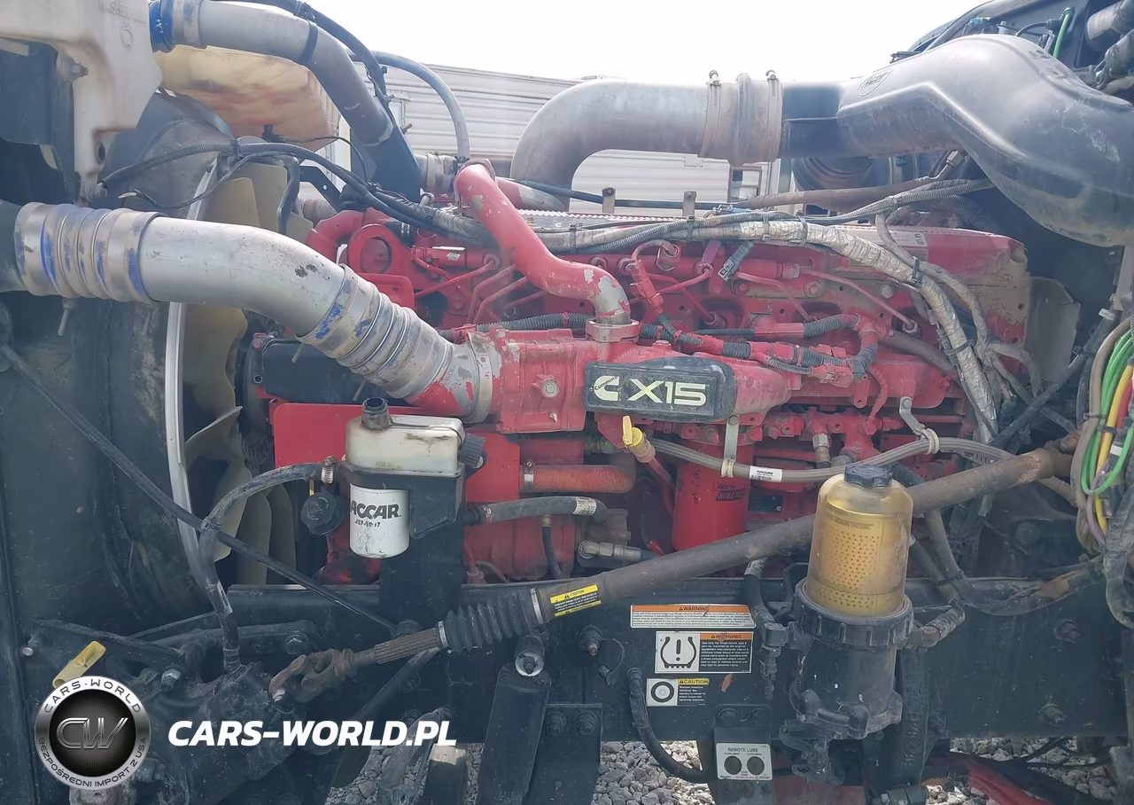 2022 Peterbilt 389 VIN:1XPXD49X4ND788287 - 10