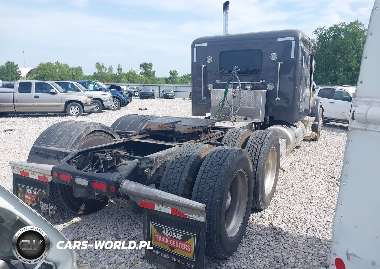 2022 Peterbilt 389 VIN:1XPXD49X4ND788287 - 4