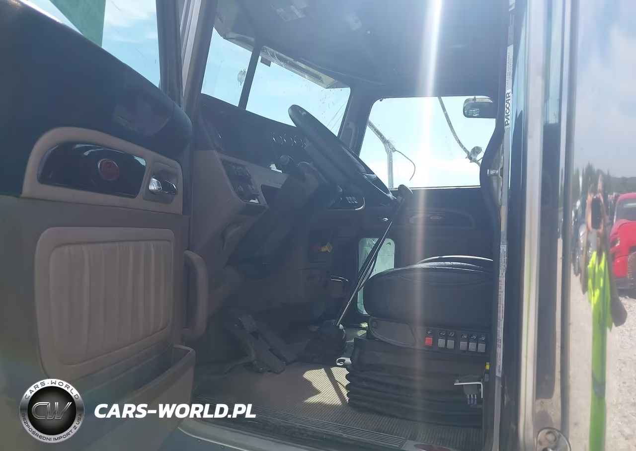 2022 Peterbilt 389 VIN:1XPXD49X4ND788287 - 5