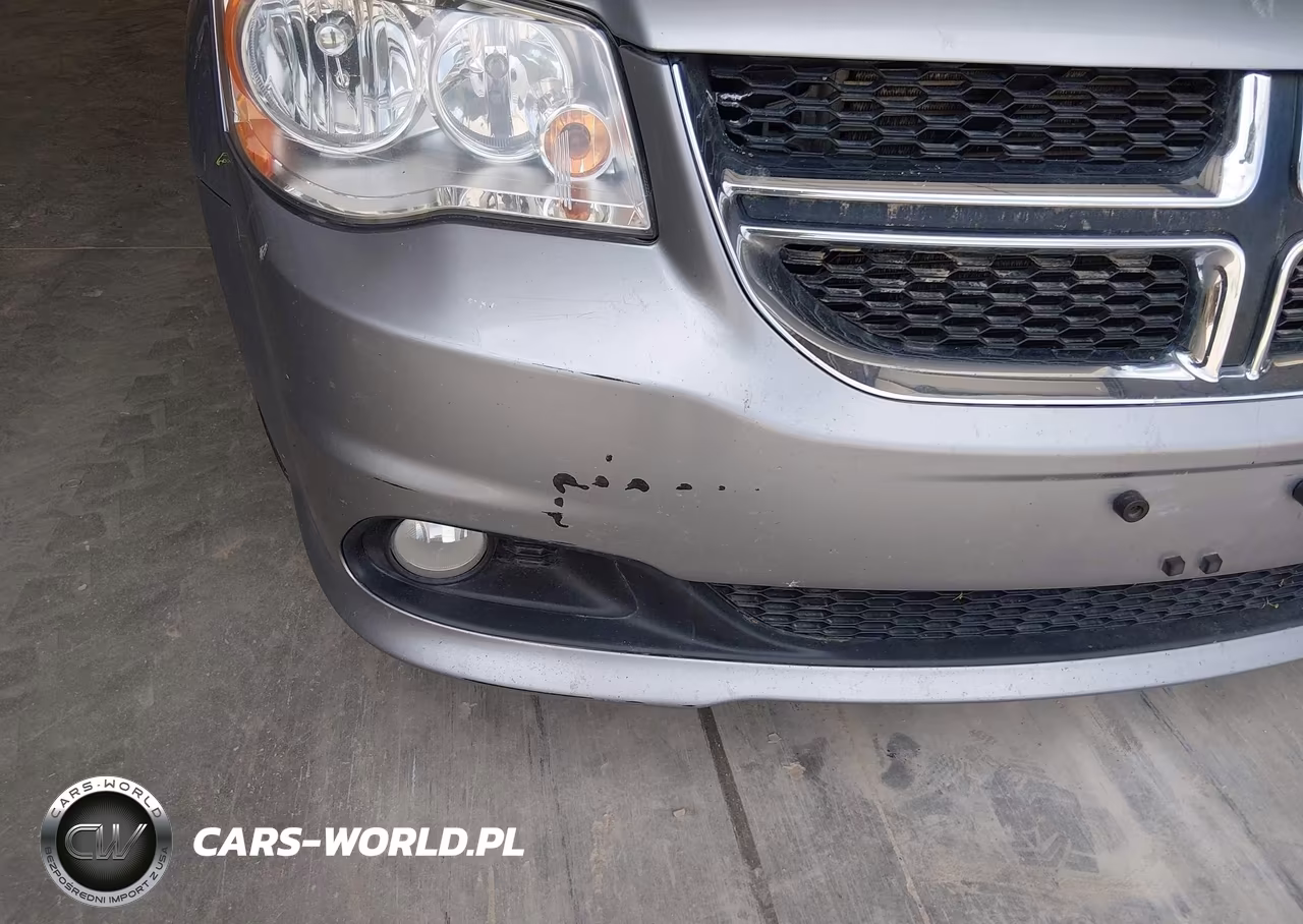 2019 Dodge Grand Caravan Sxt VIN:2C4RDGCG7KR521299 - 6