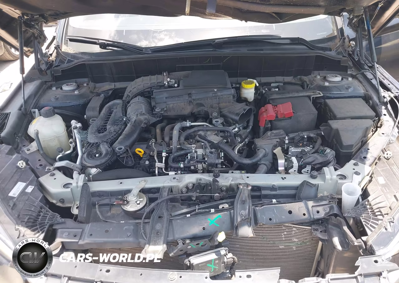 2024 Infiniti Qx50 Luxe VIN:3PCAJ5BA2RF106954 - 10