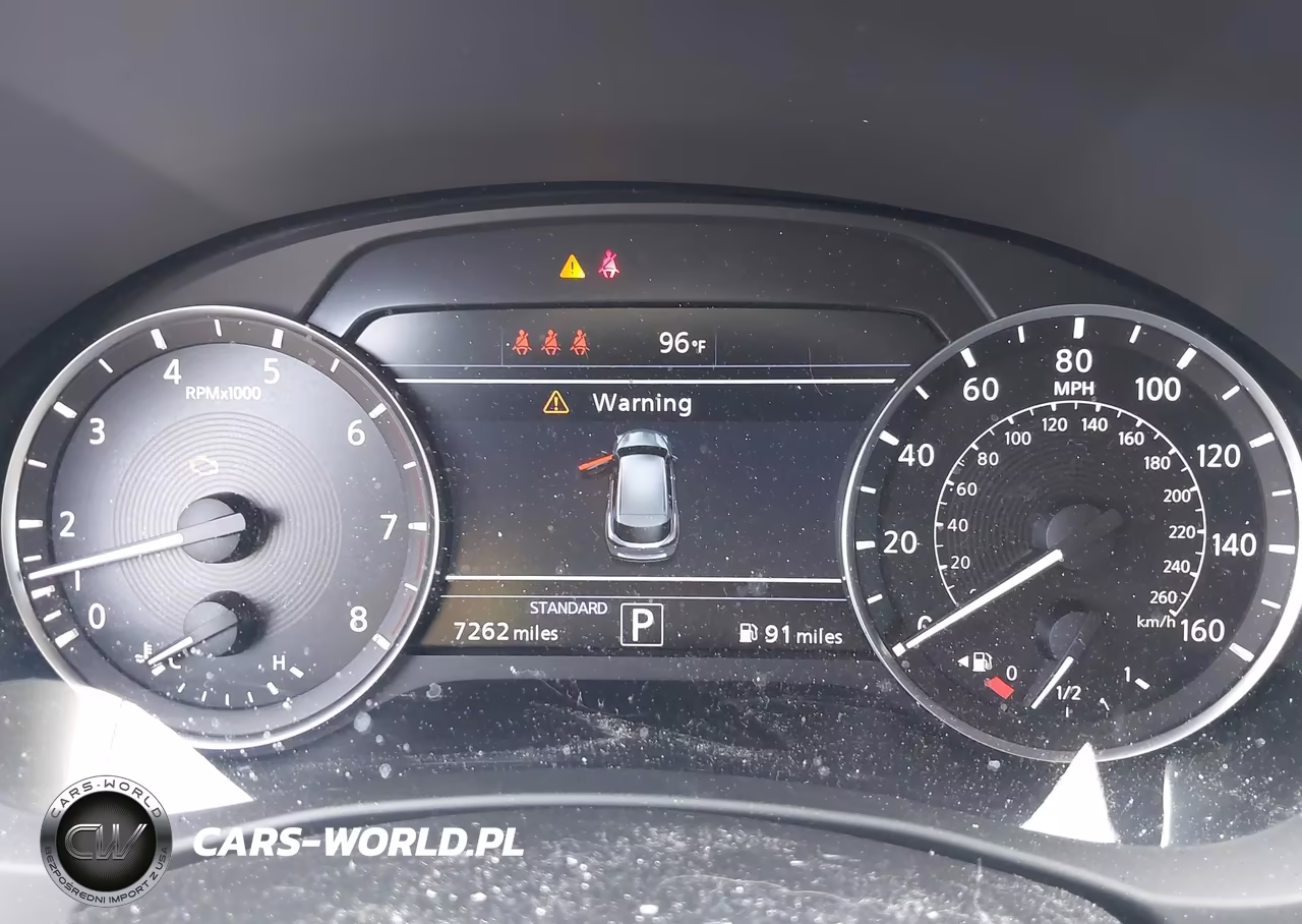 2024 Infiniti Qx50 Luxe VIN:3PCAJ5BA2RF106954 - 7
