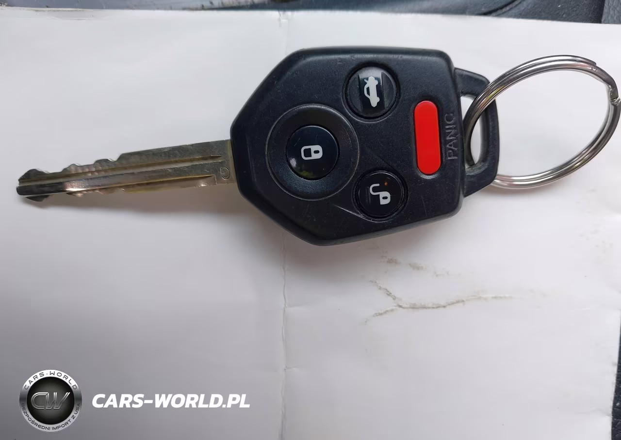 2017 Subaru Forester 2.5I VIN:JF2SJABC8HH585122 - 11