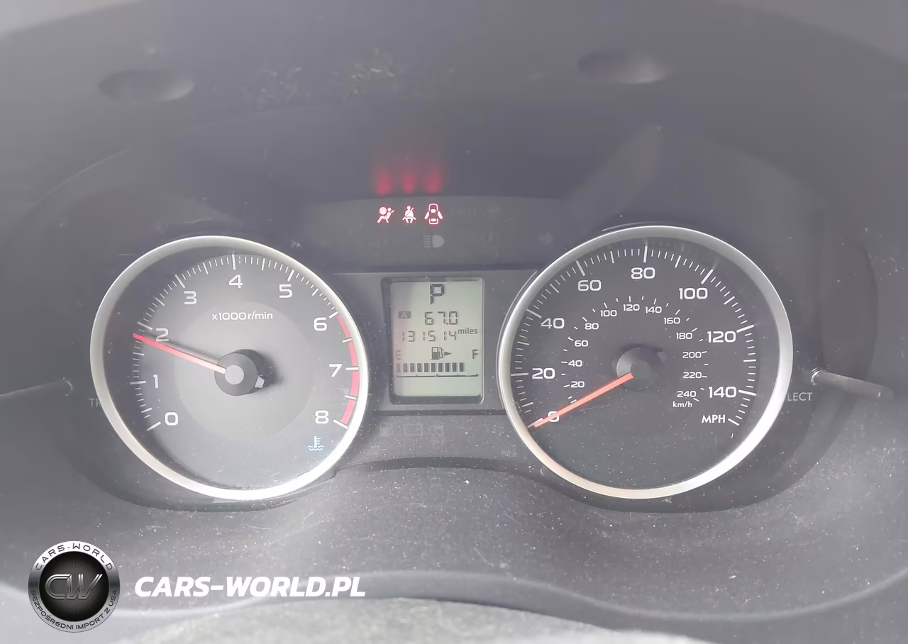 2017 Subaru Forester 2.5I VIN:JF2SJABC8HH585122 - 7