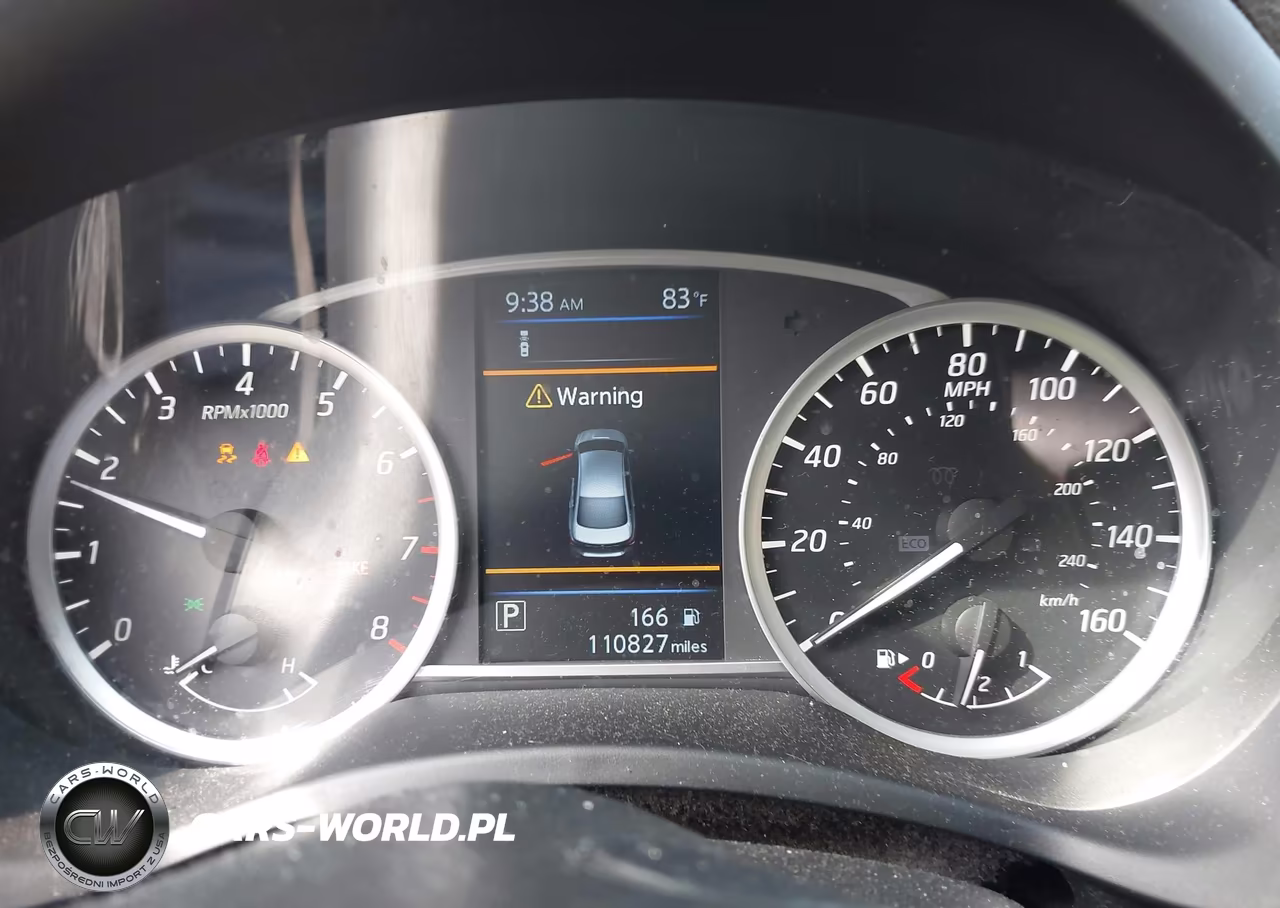 2019 Nissan Sentra S VIN:3N1AB7AP0KY413504 - 7