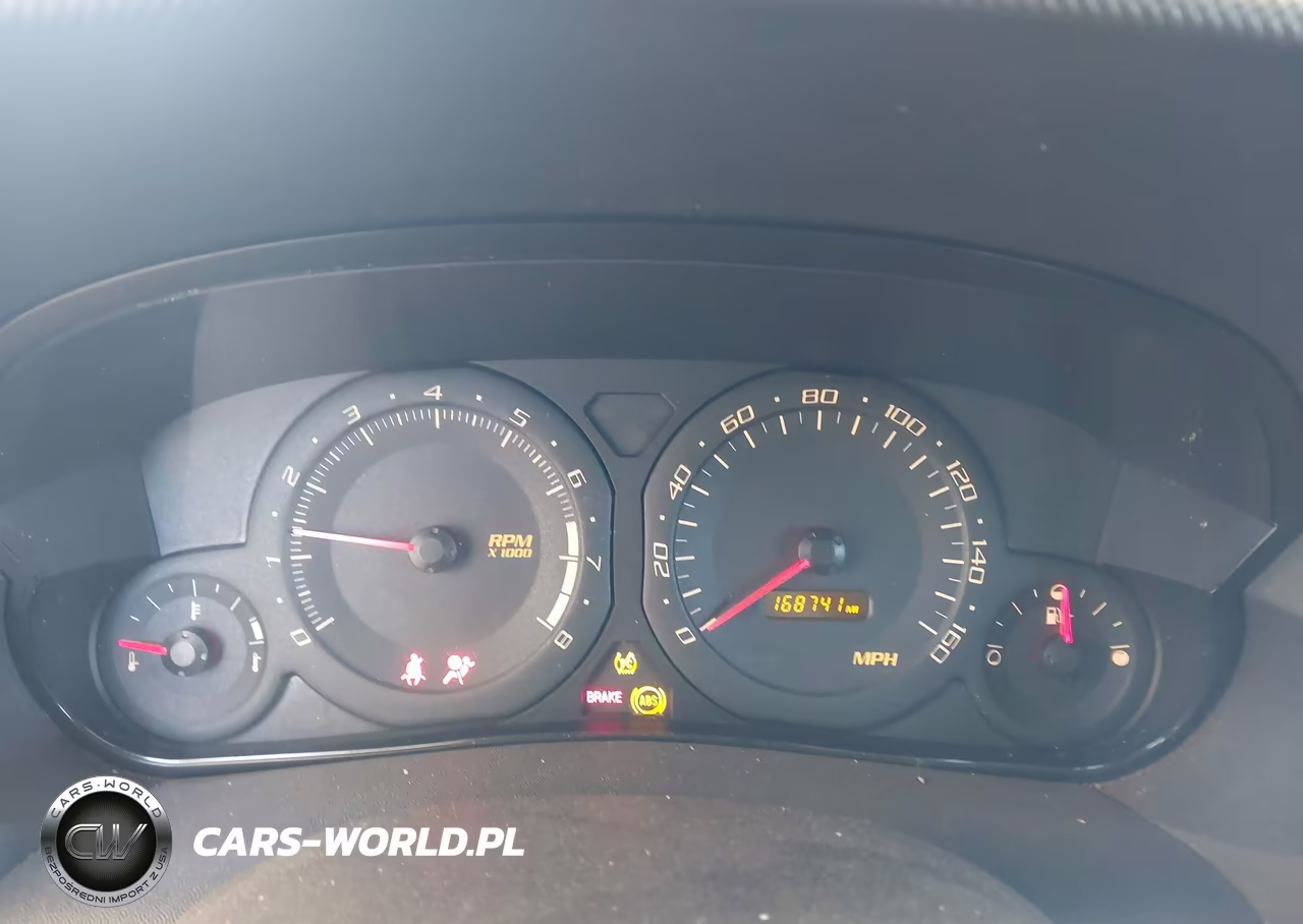 2004 Cadillac Cts Standard VIN:1G6DM577440153673 - 7