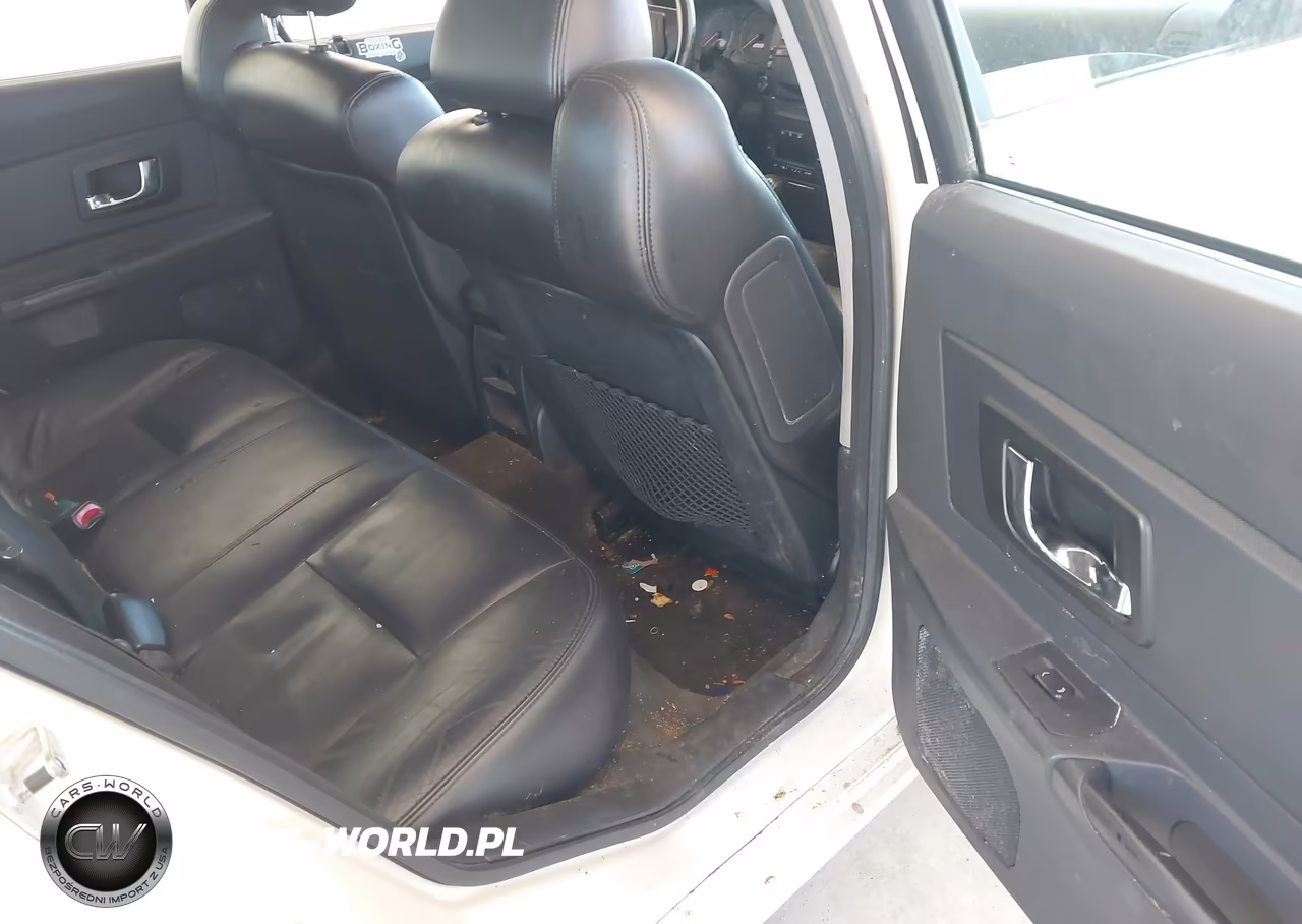 2004 Cadillac Cts Standard VIN:1G6DM577440153673 - 8