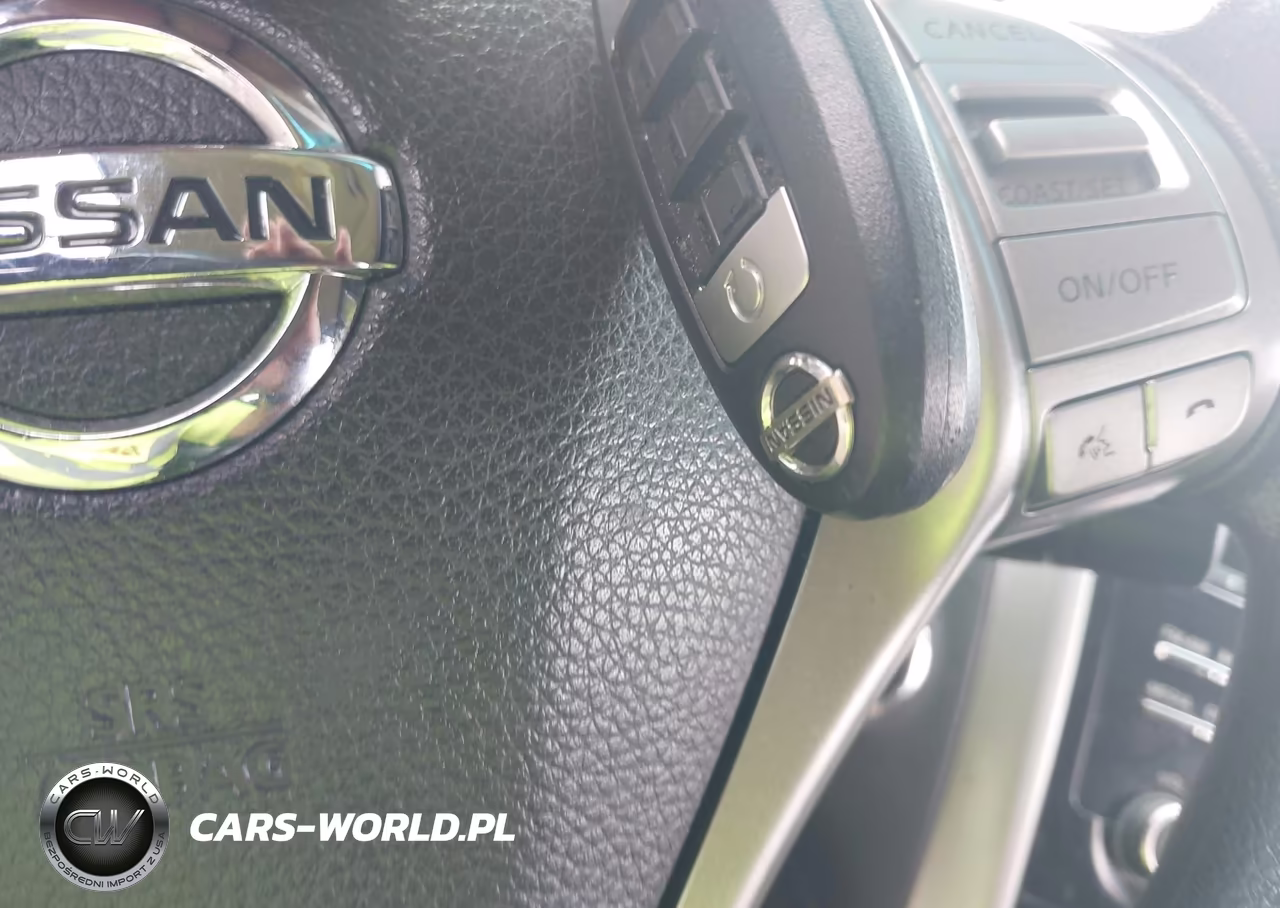 2015 Nissan Altima 2.5 S VIN:1N4AL3AP2FC434183 - 11