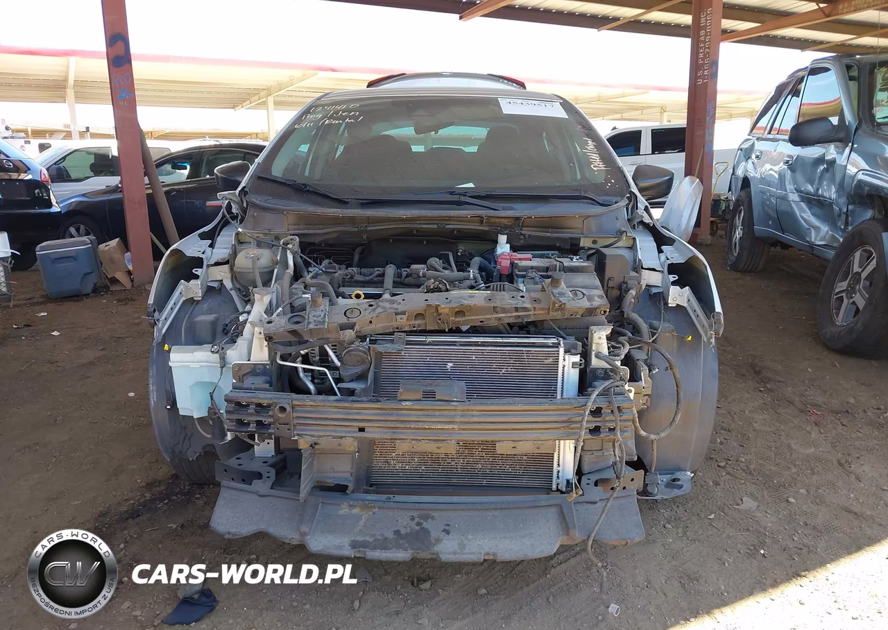 2021 Nissan Versa S Xtronic Cvt VIN:3N1CN8DV6ML908161 - 6