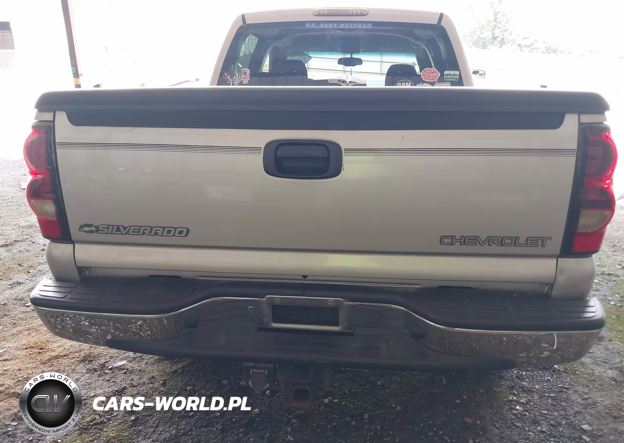 2005 Chevrolet Silverado 1500 Z71 VIN:2GCEK13T851201023 - 16
