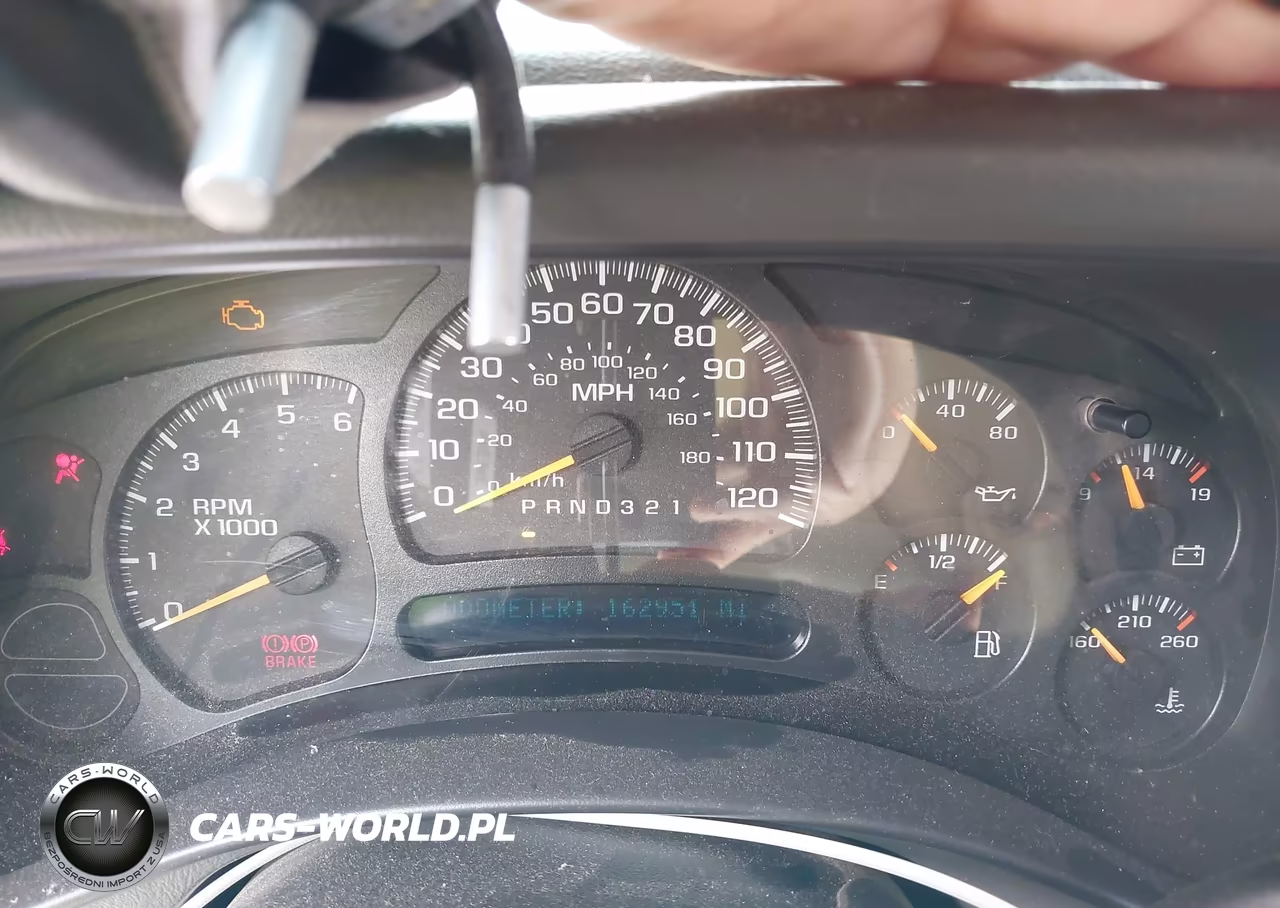 2005 Chevrolet Silverado 1500 Z71 VIN:2GCEK13T851201023 - 7