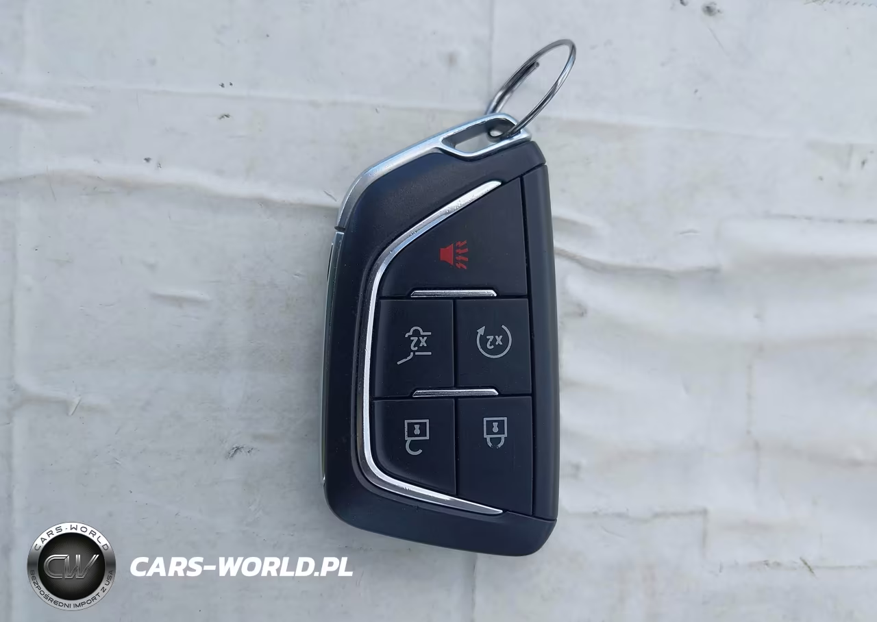 2024 Cadillac Lyriq Luxury W-1Sc VIN:1GYKPPRL3RZ123711 - 11