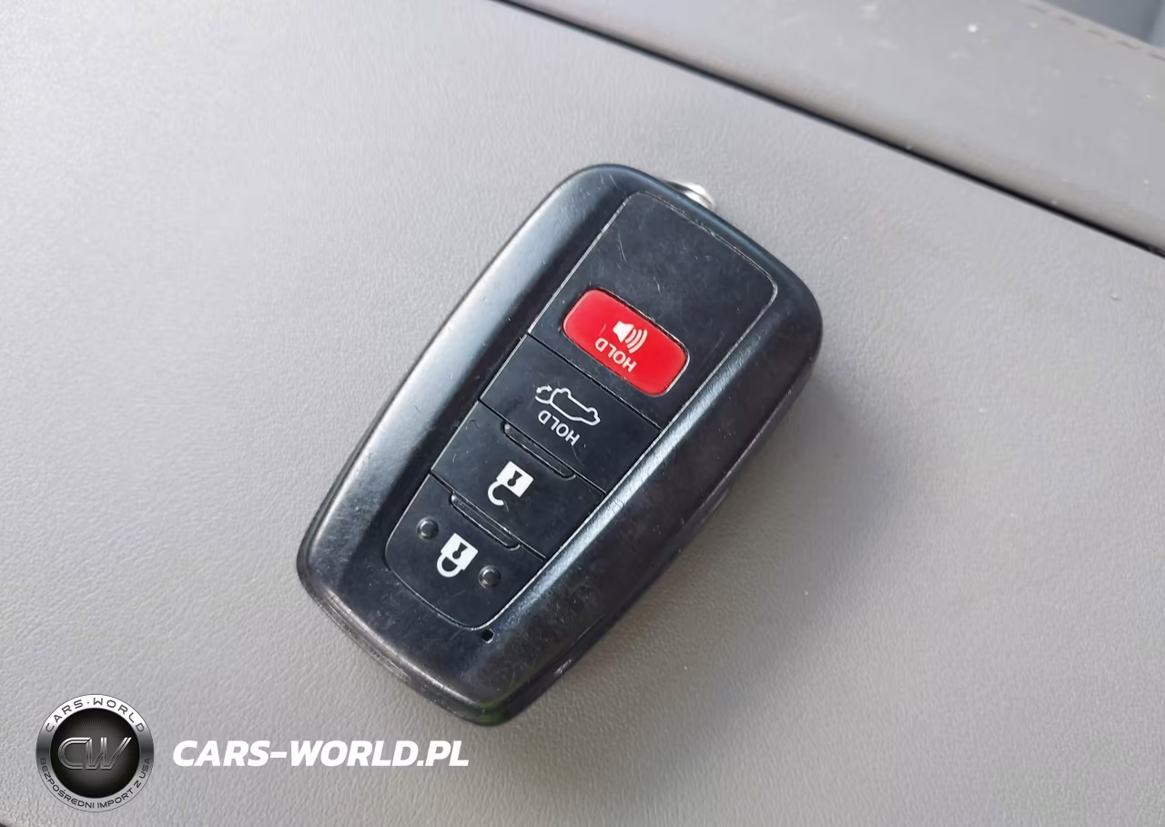 2021 Toyota Highlander Xle VIN:5TDGZRAH3MS051024 - 11