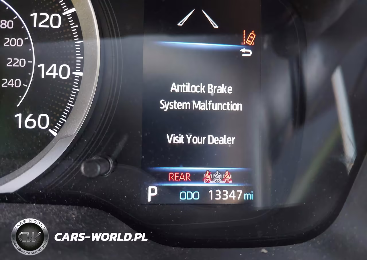 2020 Toyota Corolla Le VIN:JTDEPRAE0LJ093844 - 7