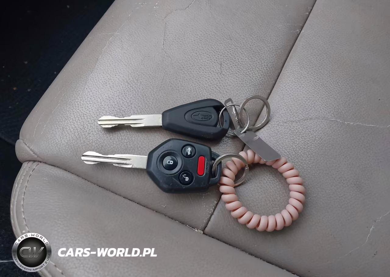 2009 Subaru Outback 2.5I VIN:4S4BP61C297330206 - 11