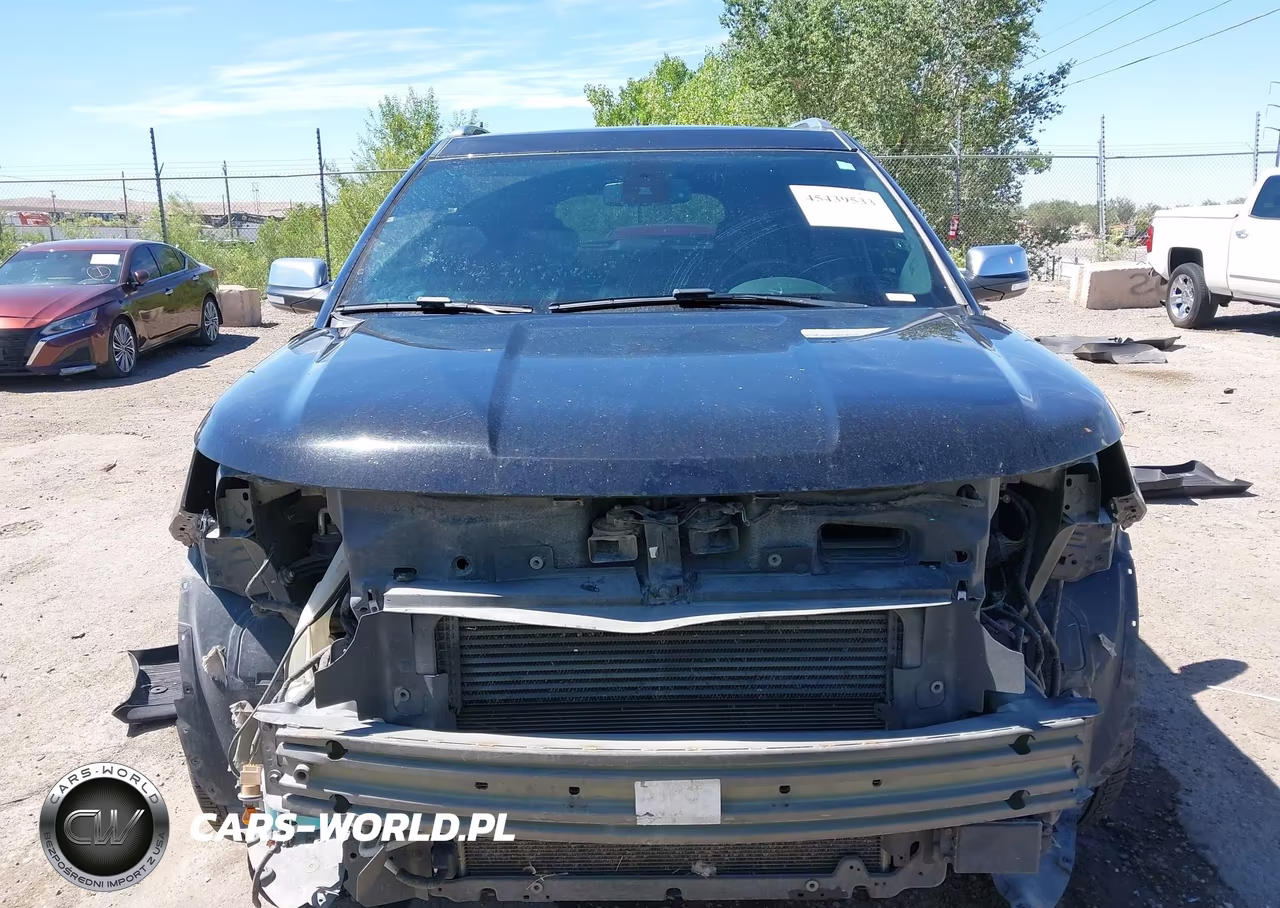 2017 Ford Explorer Platinum VIN:1FM5K8HTXHGD20499 - 12