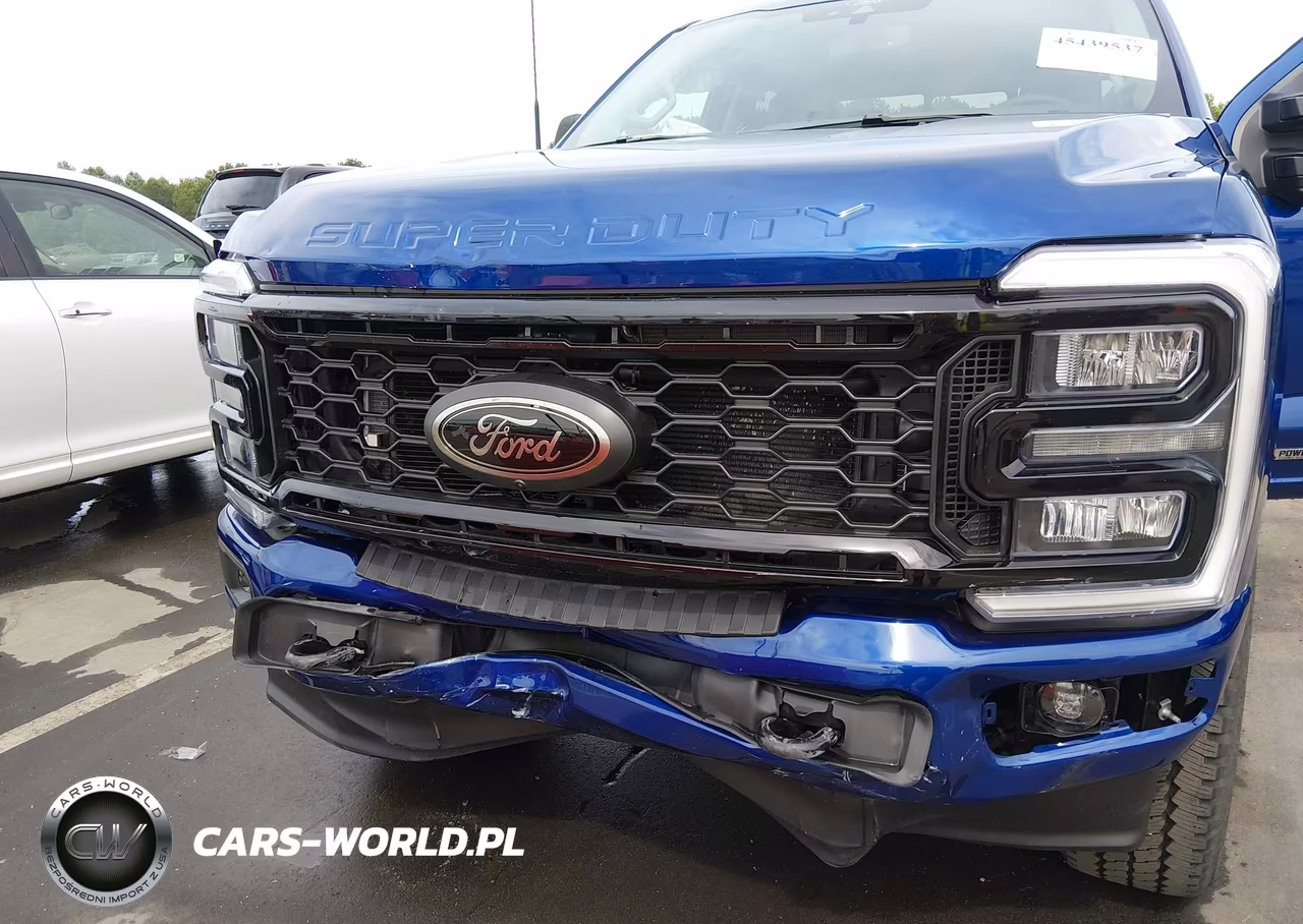 2026 Ford F-350 Xlt VIN:1FT8W3BT7TEC51390 - 11