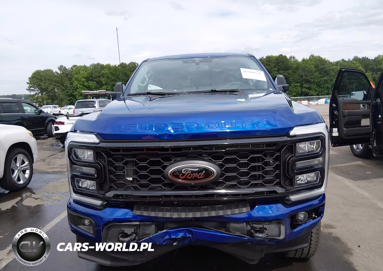 2026 Ford F-350 Xlt VIN:1FT8W3BT7TEC51390 - 12