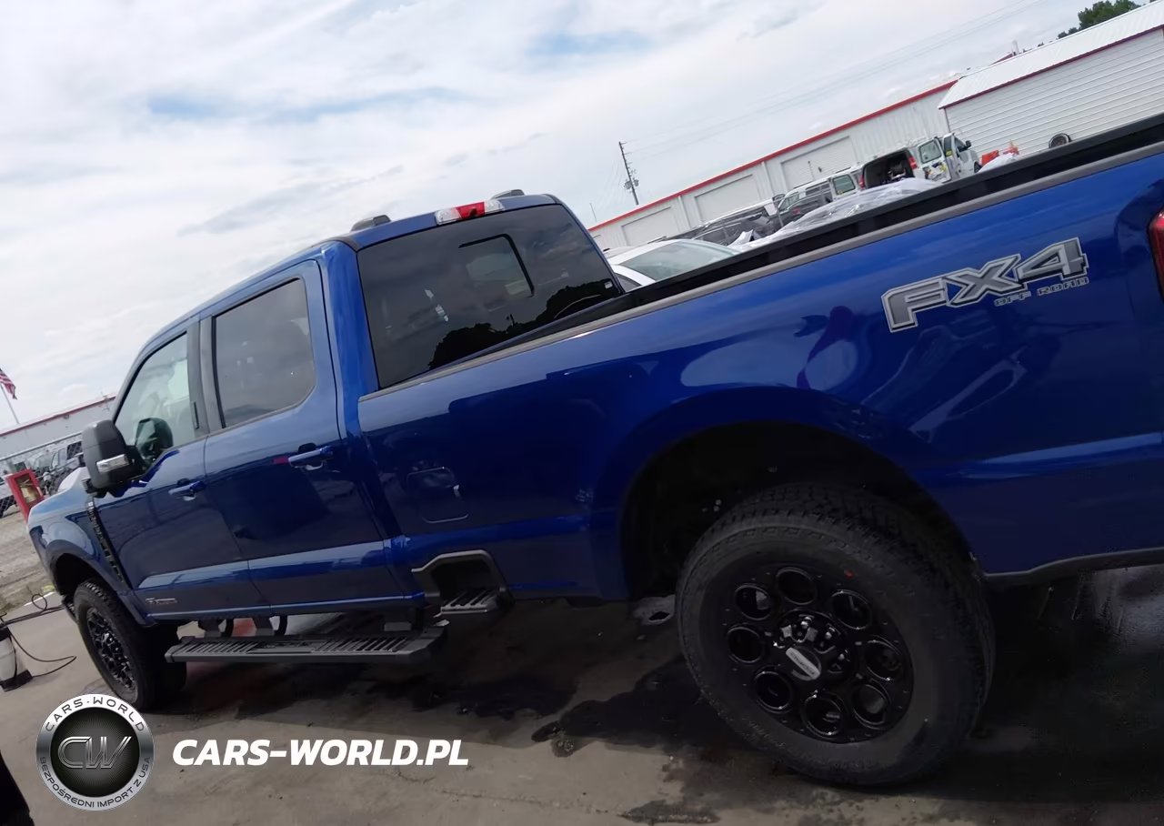 2026 Ford F-350 Xlt VIN:1FT8W3BT7TEC51390 - 14