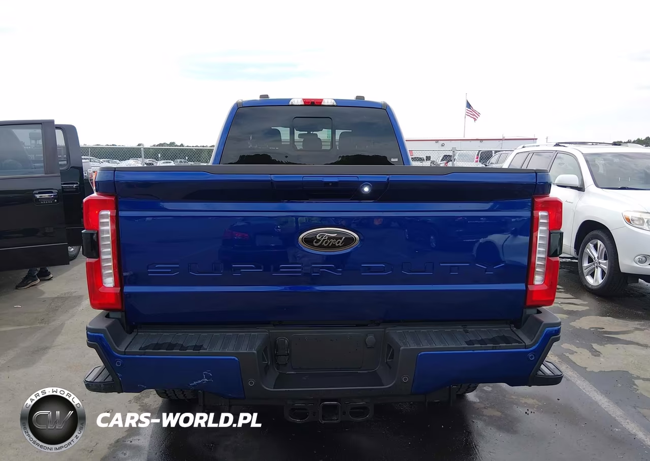 2026 Ford F-350 Xlt VIN:1FT8W3BT7TEC51390 - 15
