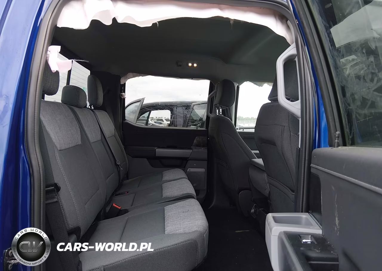 2026 Ford F-350 Xlt VIN:1FT8W3BT7TEC51390 - 6