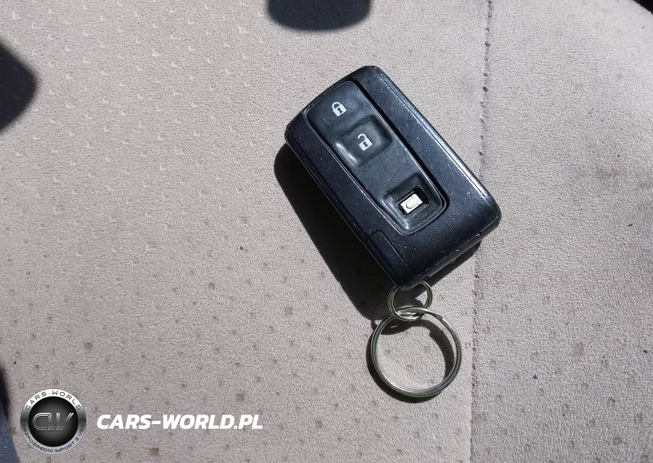 2009 Toyota Prius VIN:JTDKB20U097867663 - 11