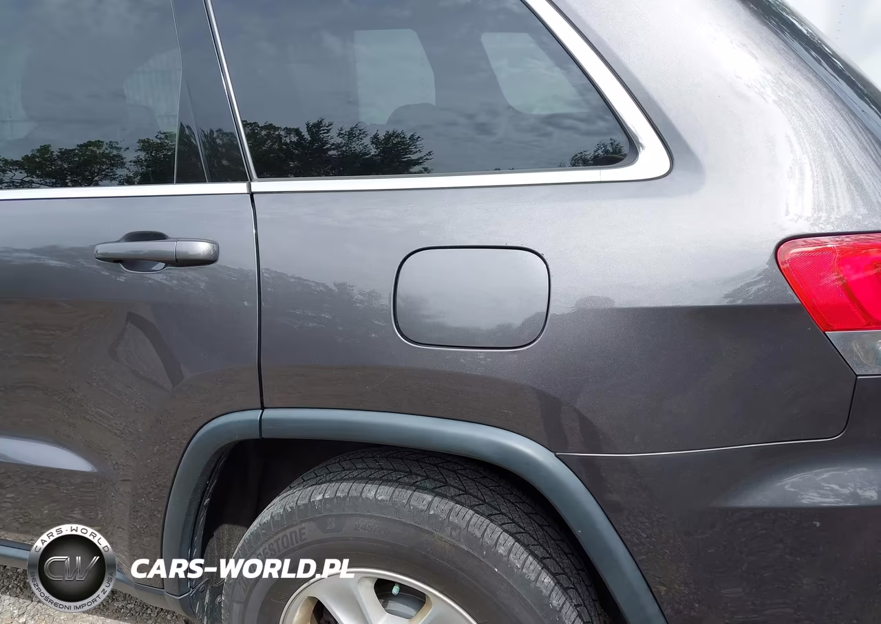 2015 Jeep Grand Cherokee Laredo VIN:1C4RJFAG5FC115686 - 6
