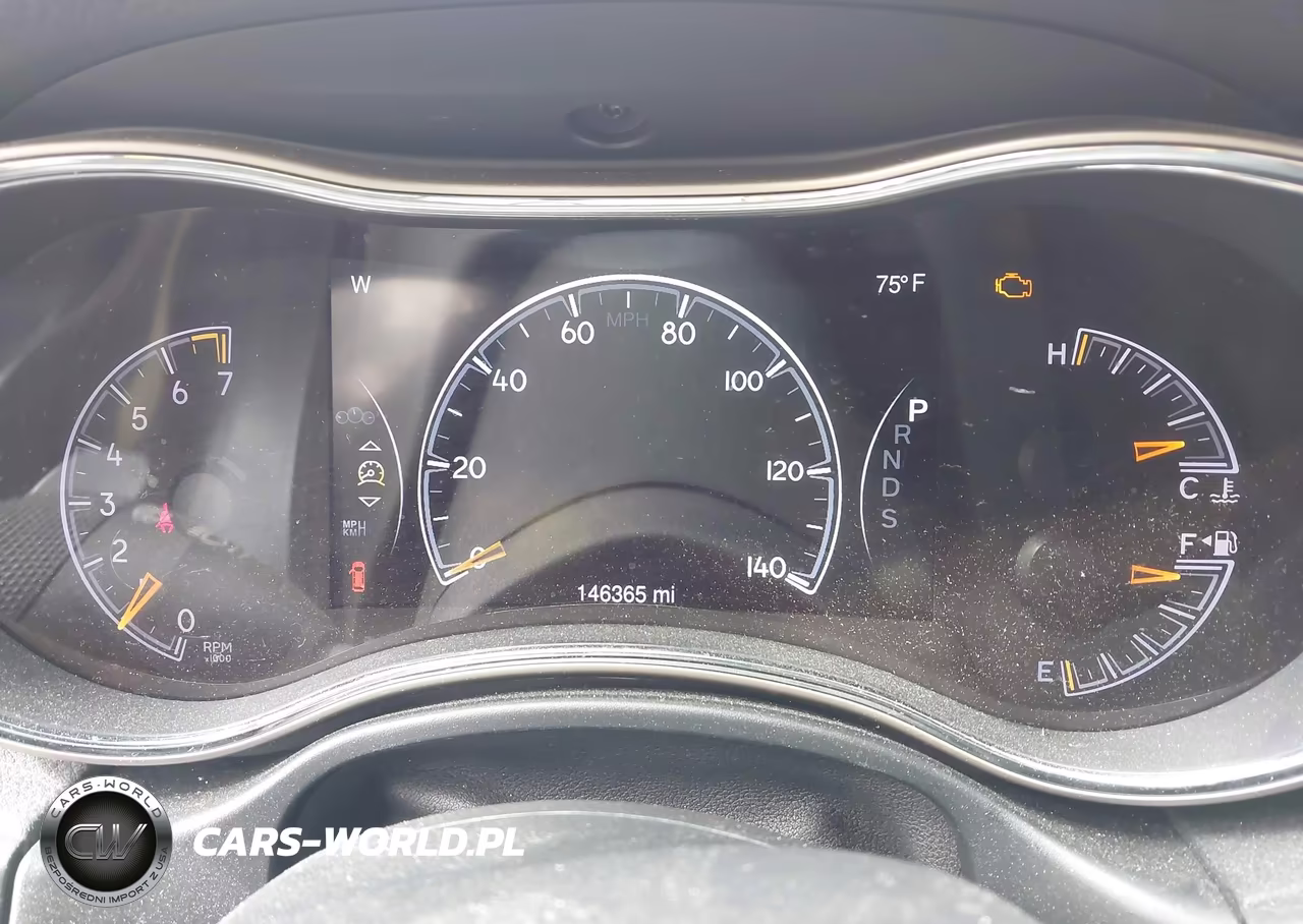 2015 Jeep Grand Cherokee Laredo VIN:1C4RJFAG5FC115686 - 7