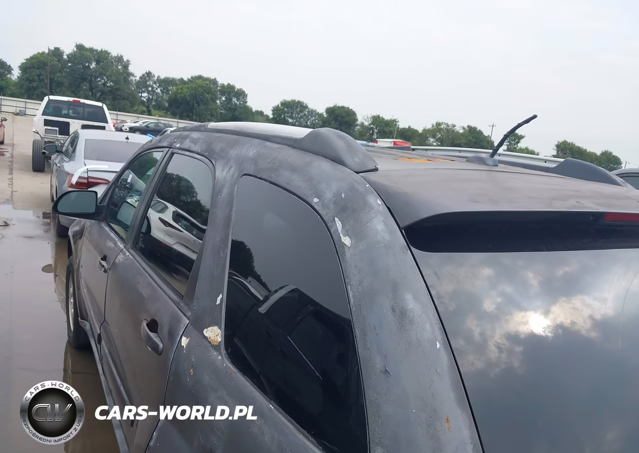 2008 Chevrolet Equinox Lt VIN:2CNDL33FX86280020 - 13