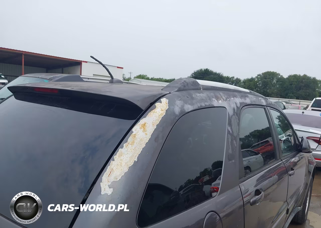 2008 Chevrolet Equinox Lt VIN:2CNDL33FX86280020 - 14