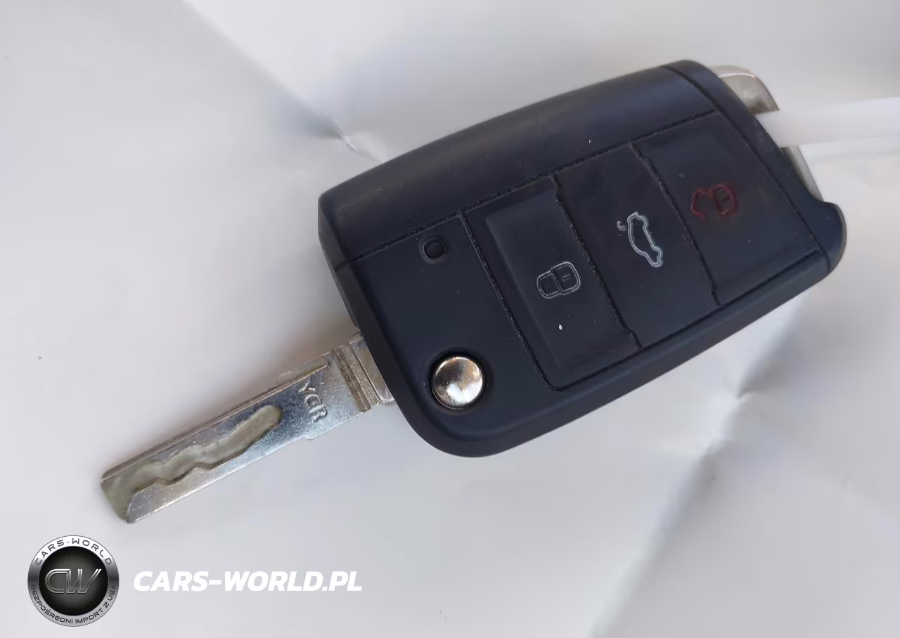 2016 Volkswagen Golf Tsi Se 4-Door VIN:3VW217AUXGM020020 - 11