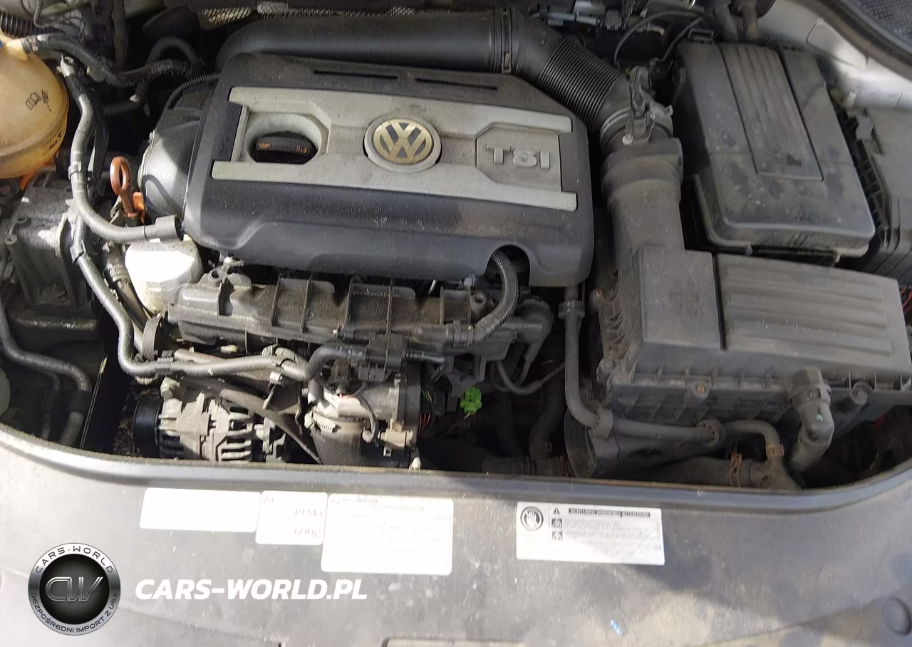 2012 Volkswagen Cc Sport VIN:WVWMP7AN6CE510148 - 10