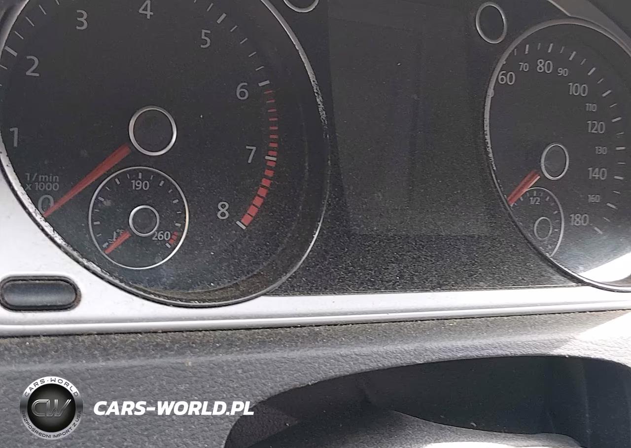 2012 Volkswagen Cc Sport VIN:WVWMP7AN6CE510148 - 7