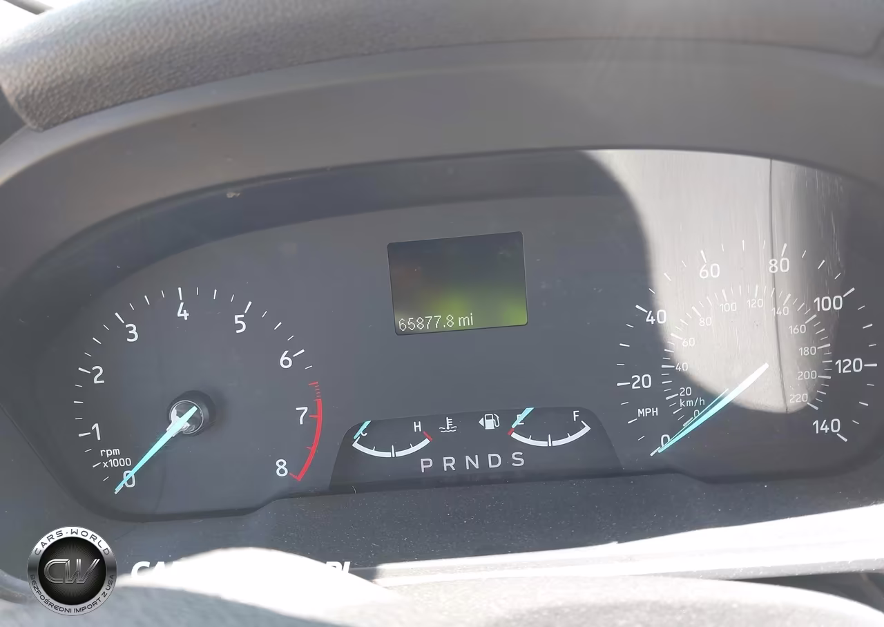 2018 Ford Ecosport S VIN:MAJ3P1RE7JC183481 - 7