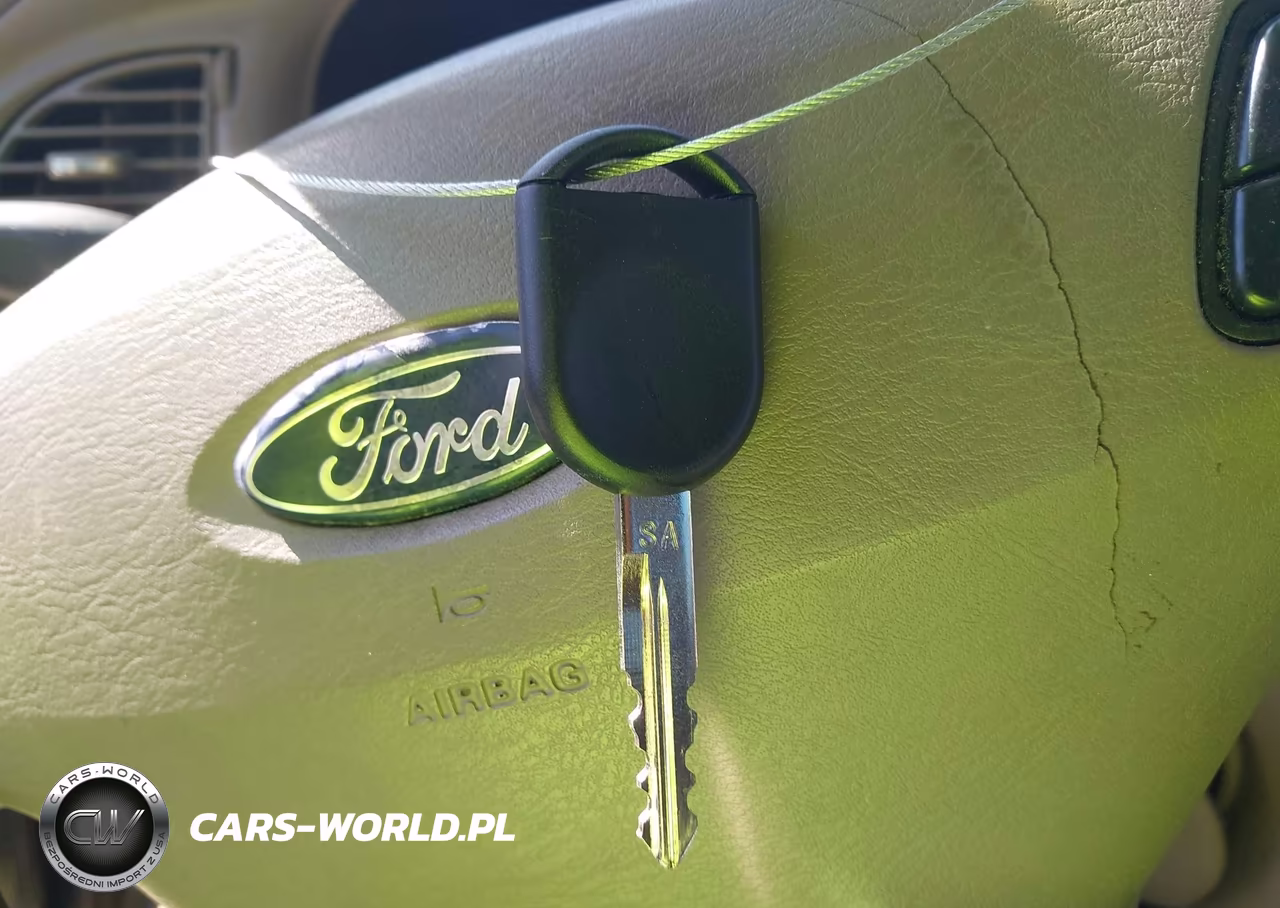 2003 Ford Taurus Se VIN:1FAFP53U93G264935 - 11