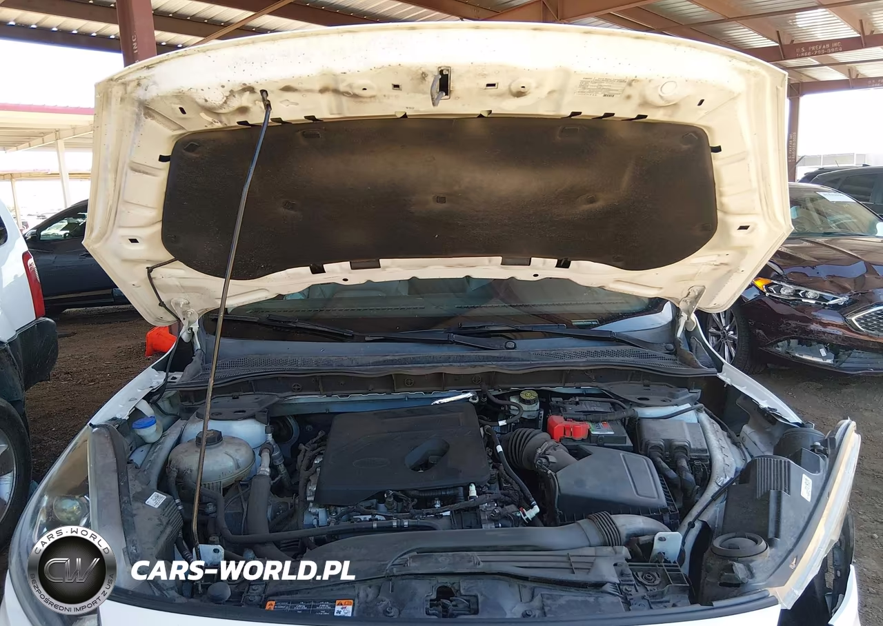 2020 Ford Escape Sel VIN:1FMCU0H68LUB19725 - 10