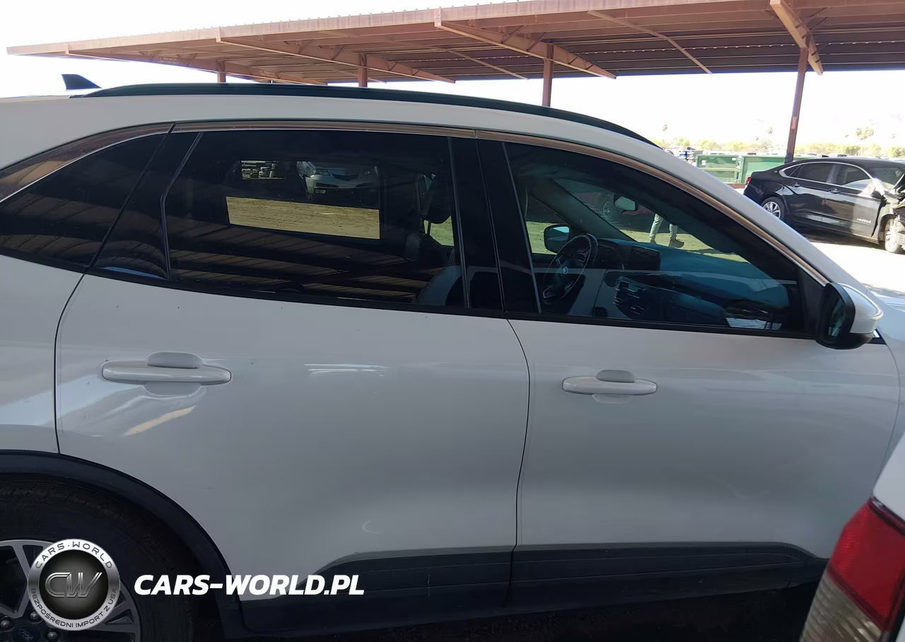 2020 Ford Escape Sel VIN:1FMCU0H68LUB19725 - 14